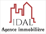 logo IDAL AGENCE IMMOBILIERE - Nicolas DELASPRE