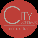 logo CITY L'IMMOBILIER