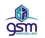 logo GSM IMMOBILIER ESVRES