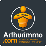 logo Arthurimmo.com Eaubonne - FA Immobilier