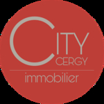 logo CITY PARIS CERGY