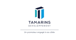 logo Tamarins Développement