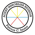 logo PATRICE C. IMMO - AGENCES PRIVEES