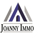 logo Joanny Immobilier