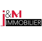 logo SARL J&M IMMOBILIER
