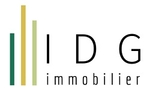 logo IDG IMMOBILIER