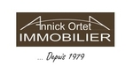 logo ANNICK ORTET IMMOBILIER - SNPI
