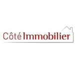 logo Côté Immobilier - Agence Goudy  Tharon-Plage
