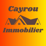 logo AGENCE CAYROU IMMOBILIER
