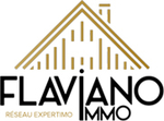 logo FLAVIANO-IMMO