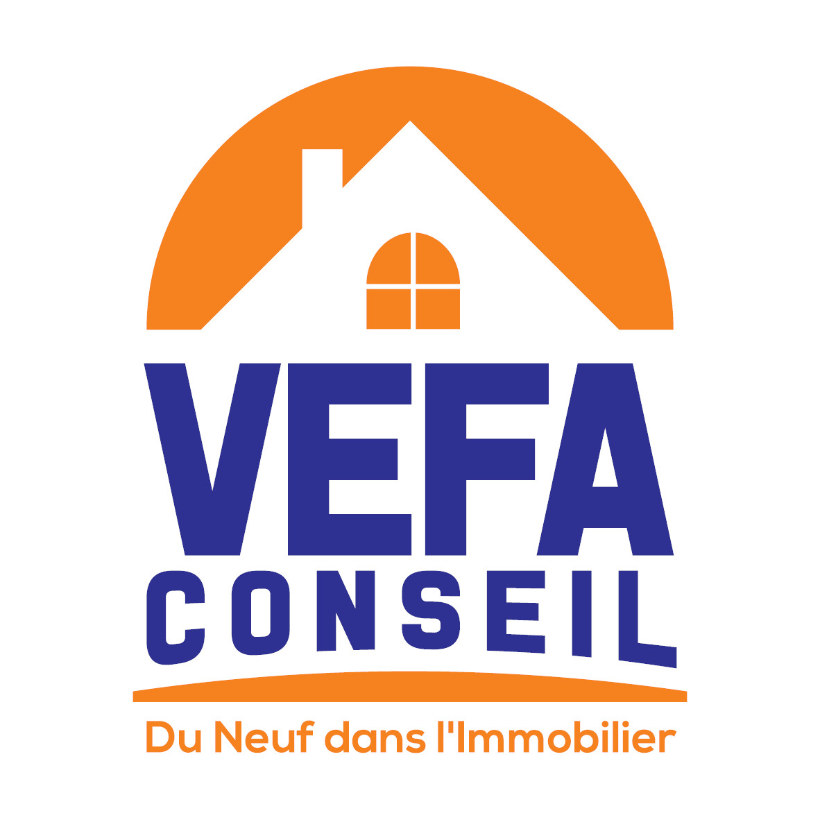 logo VEFA Conseil