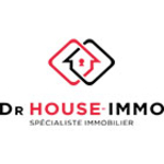 logo Dr HOUSE IMMO TREGOR