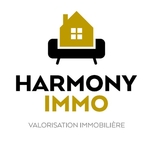 logo HARMONY IMMO