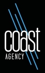 logo COAST AGENCY