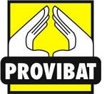 logo ProviBat