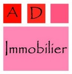 logo AD Immobilier