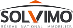 logo Solvimo HR Immobilier