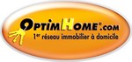 Agence immobilière à Chambon Sur Cisse Optimhome / Annie Godefroy