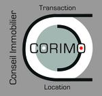 logo Corimo Conseil Immobilier