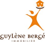 logo GUYLENE BERGE Immobilier - Aimargues