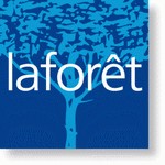 logo Laforêt Font Romeu