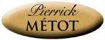 logo Cabinet Pierrick METOT