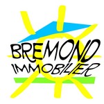 logo AGENCE BREMOND IMMOBILIER