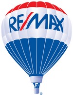 logo RE/MAX IMMOBILIER