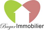 logo SARL BAGUR IMMOBILIER