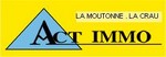 Agence immobilière à La Crau Agence Act Immo