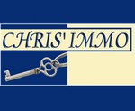 logo CHRIS IMMO