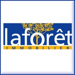 logo Laforet Locminé