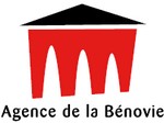 logo AGENCE DE LA BENOVIE