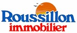 logo ROUSSILLON IMMOBILIER