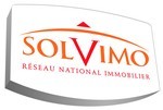 Agence immobilière à Orange Solvimo