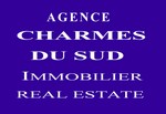 Agence immobilière à Canet Plage Charmes Du Sud Immobilier