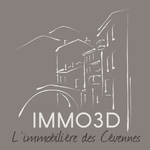 logo immo3d