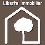 logo Liberte Immobilier