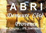 logo Demeure Cote Provence