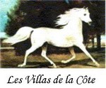 logo Les Villas De La Côte