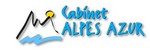 logo CABINET ALPES AZUR