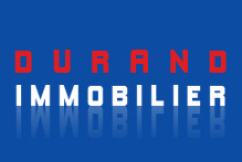 logo DURAND IMMOBILIER