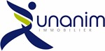 logo UNANIM IMMOBILIER