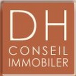 logo DH Consult Immobilier