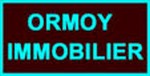 logo ormoy immobilier