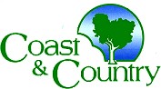 logo Coast & Country