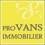 logo Provans Immobilier
