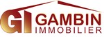 logo GAMBIN IMMOBILIER