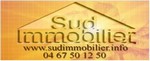 logo Agence Sud Immobilier