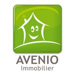 logo Avénio Immobilier